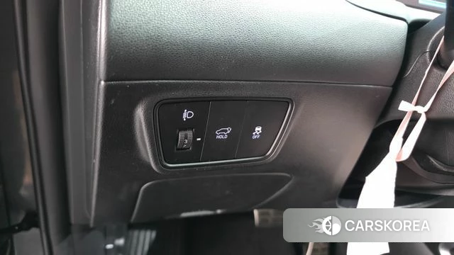 Hyundai Tucson (NX4) 2023 Серый из Кореи, фото 4
