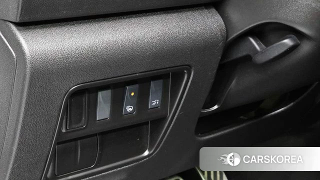 Renault Korea (Samsung) QM6 2018 Белый из Кореи, фото 4