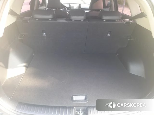 Kia Seltos 2019 Серый из Кореи, фото 4
