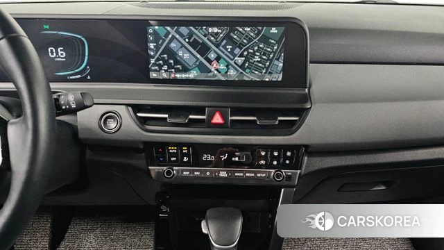 Kia The New Seltos 2025 Белый из Кореи, фото 4