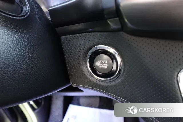 Ssangyong The New Rexton Sports Cannes 2022 Синий из Кореи, фото 4