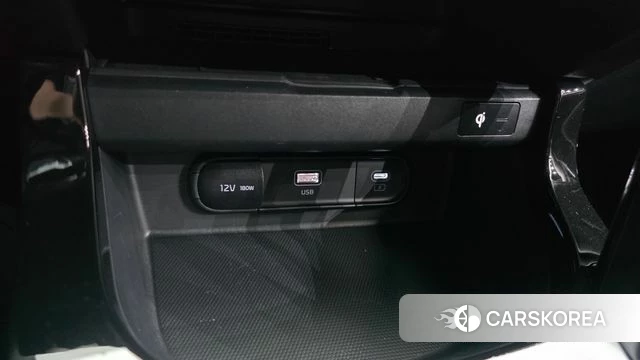 Kia The New Seltos 2025 Белый из Кореи, фото 3