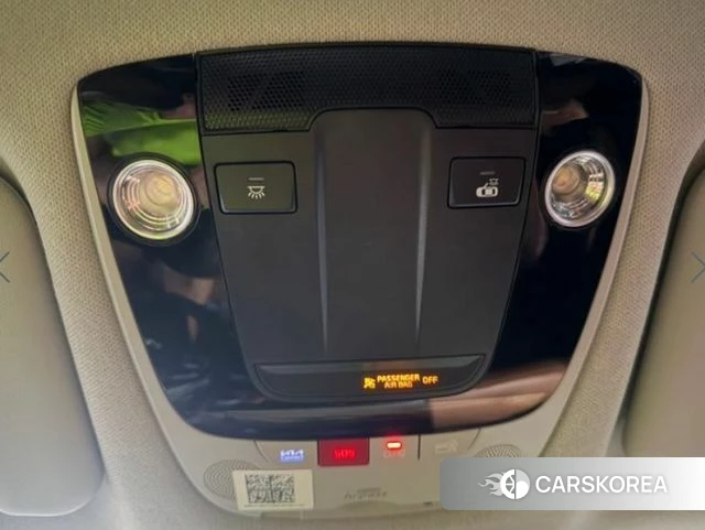 Kia The New Seltos 2023 Белый из Кореи, фото 4