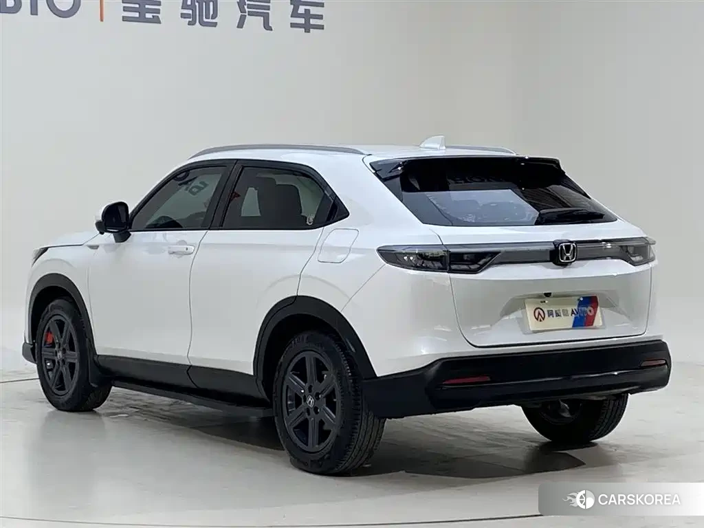 Honda XR-V 2023 Белый из Китая, фото 4