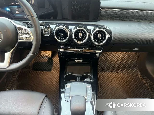 Mercedes-Benz Class A id 3913861 из Китая 4