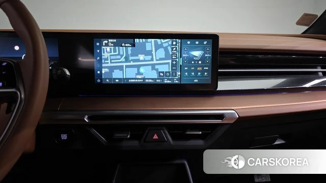Ssangyong The New Torres 2026 Белый из Кореи, фото 4
