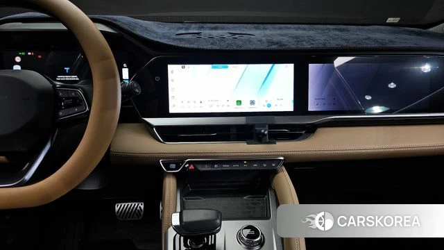 Renault Korea (Samsung) Grand Coleos id 4456240 из Кореи 4