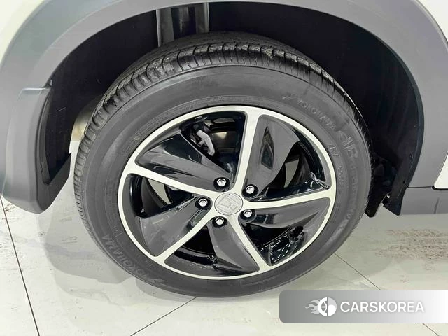Honda Binzhi 2022 Белый из Китая, фото 4