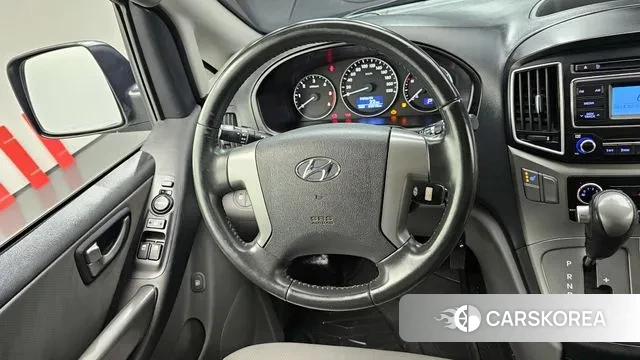 Hyundai The New Grand Starex 2019 Серебряный из Кореи, фото 4