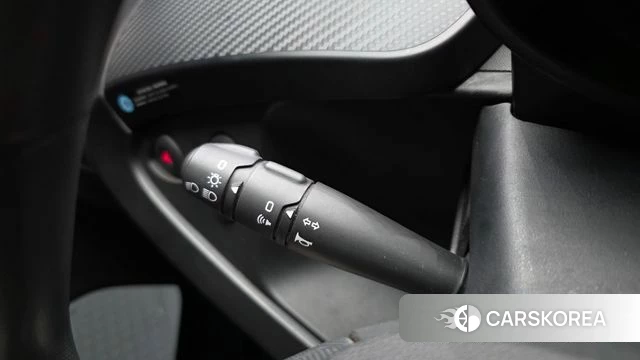 Renault Korea (Samsung) Twizy 2020 Белый из Кореи, фото 4