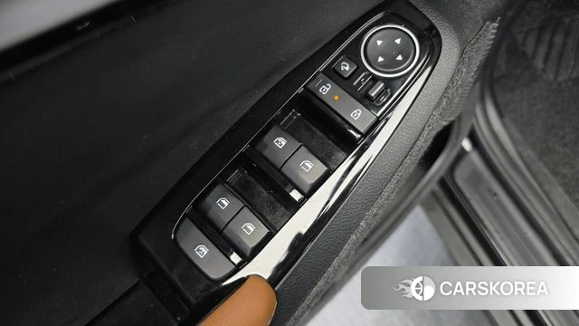 Kia The New Seltos 2024 Черный из Кореи, фото 4