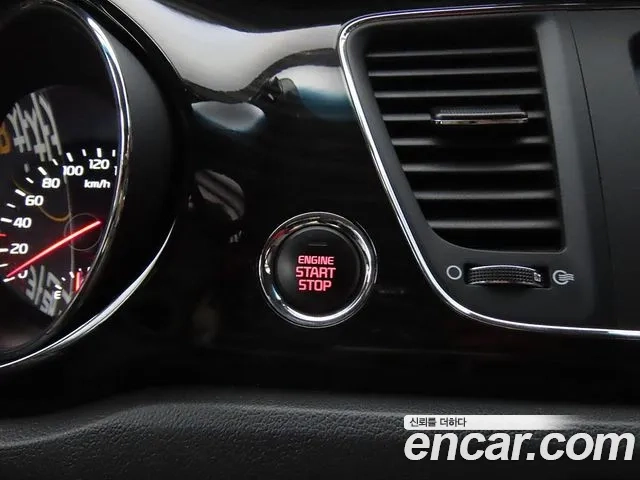 Kia The New Carnival 2020 Серый из Кореи, фото 4