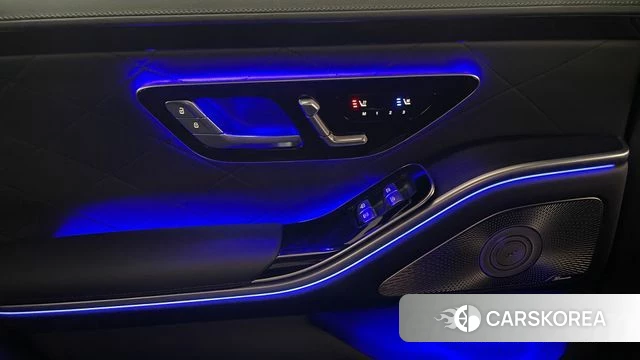 Mercedes-Benz S-Class W223 2026 Черный из Кореи, фото 4