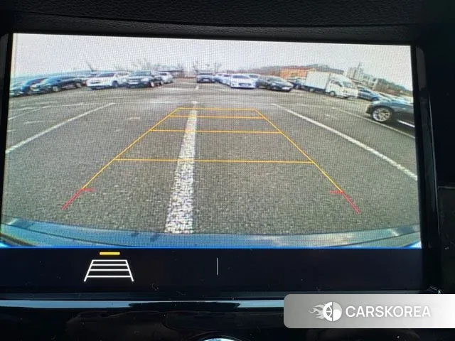 Chevrolet (GM Daewoo) The New Trax 2020 Черный из Кореи, фото 4