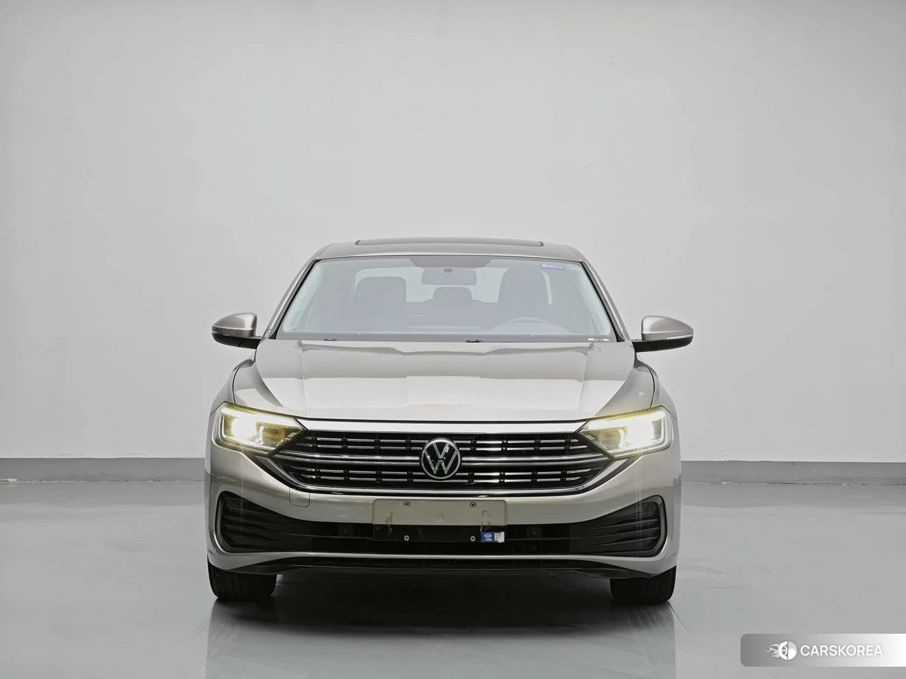 Volkswagen Sagitar 2022 Шампань из Китая, фото 4
