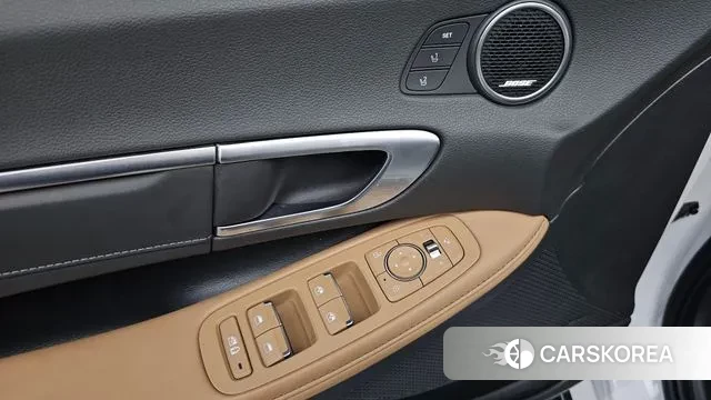 Hyundai Sonata (DN8) 2020 Белый из Кореи, фото 4