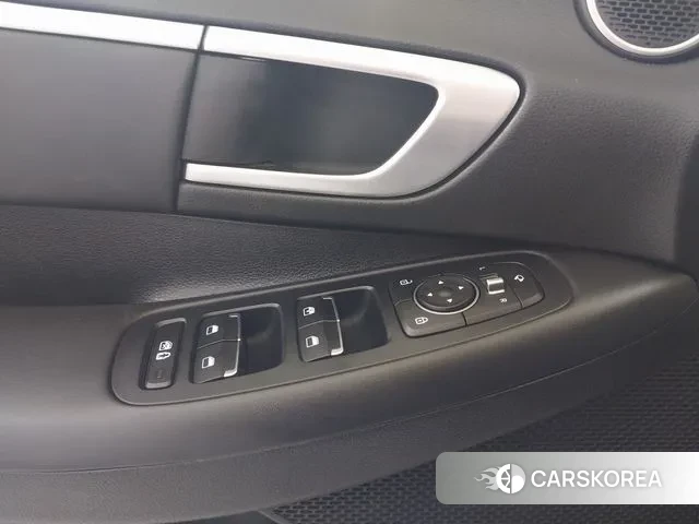 Hyundai Sonata (DN8) 2020 Белый из Кореи, фото 4