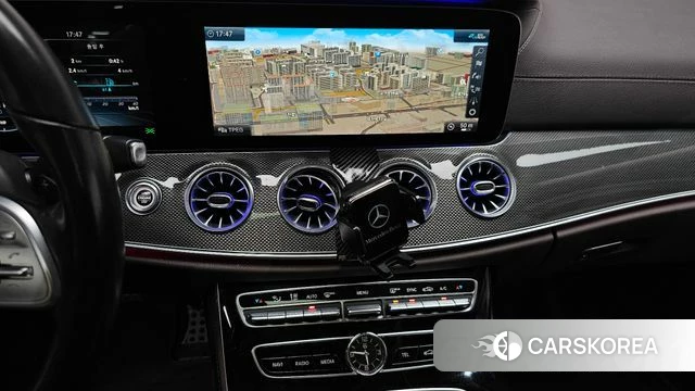 Mercedes-Benz CLS-Class C257 2020 Белый из Кореи, фото 4
