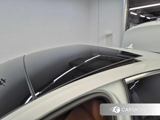 Audi A6 (C8) 2023 Белый из Кореи, фото 4