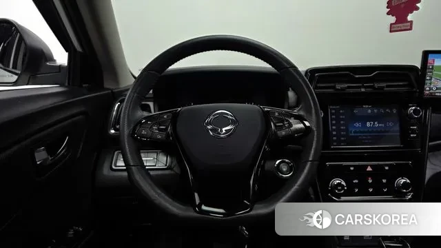 Ssangyong Berry New Tivoli 2019 Белый из Кореи, фото 4