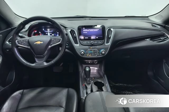 Chevrolet Mai Ruibao XL 2019 Белый из Китая, фото 4