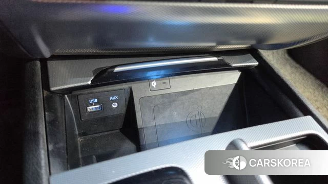 Genesis G80 2018 Черный из Кореи, фото 4