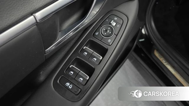 Hyundai Sonata (DN8) 2021 Черный из Кореи, фото 4