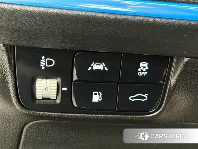 Hyundai The New Grandeur IG 2019 Черный из Кореи, фото 4