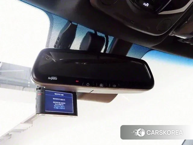 Ssangyong Torres 2023 Белый из Кореи, фото 4