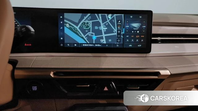 Ssangyong Actian 2nd Generation 2025 Белый из Кореи, фото 4