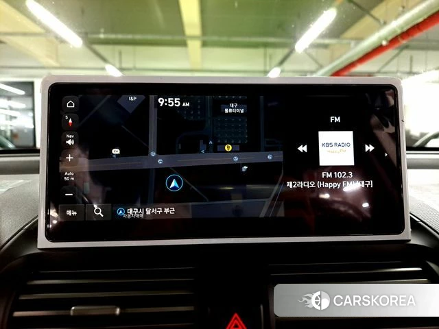 Hyundai The New Casper 2026 Белый из Кореи, фото 4