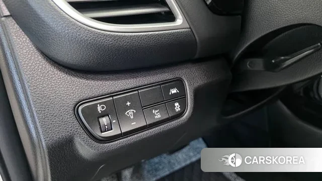 Kia Seltos 2022 Белый из Кореи, фото 4