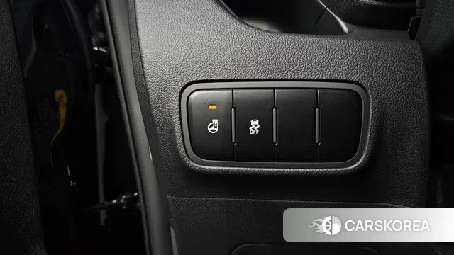 Kia The New Kia Ray 2024 Черный из Кореи, фото 4