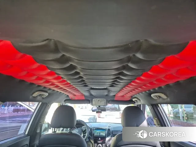 Ssangyong Tivoli Air 2019 Белый из Кореи, фото 4