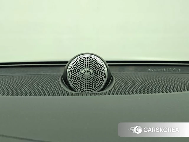 Volvo S60 3rd generation 2023 Синий из Кореи, фото 4