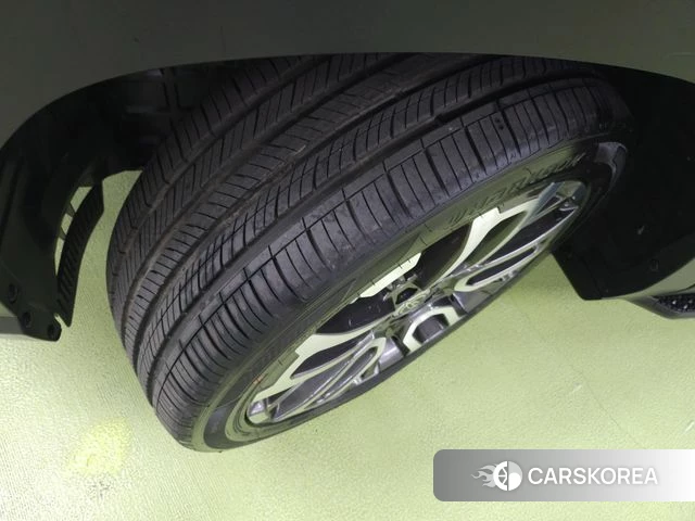 Ssangyong Torres 2022 Белый из Кореи, фото 4