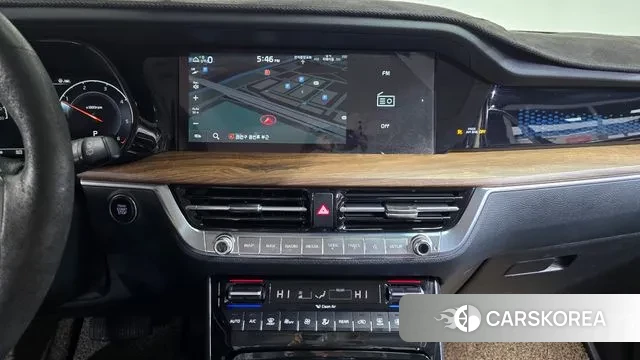 Kia Mohave Master 2020 Черный из Кореи, фото 4