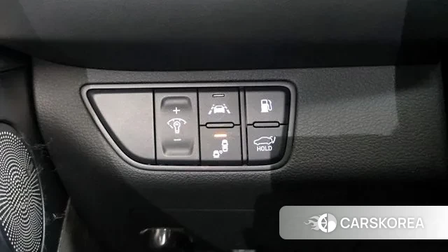 Genesis G70 2018 Черный из Кореи, фото 4