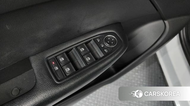Renault Korea (Samsung) XM3 2020 Белый из Кореи, фото 4