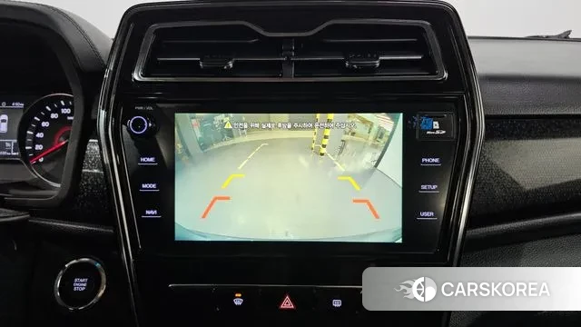 Ssangyong Berry New Tivoli 2019 Серый из Кореи, фото 4