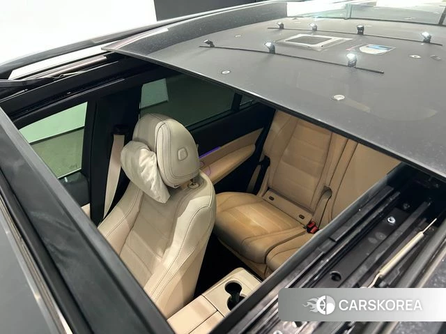 Mercedes-Benz GLS - Class X167 2025 Белый из Кореи, фото 4