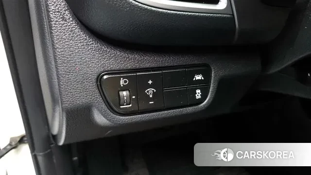 Kia Seltos 2021 Белый из Кореи, фото 4