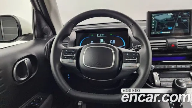 Hyundai Casper id 2671285 из Кореи 4