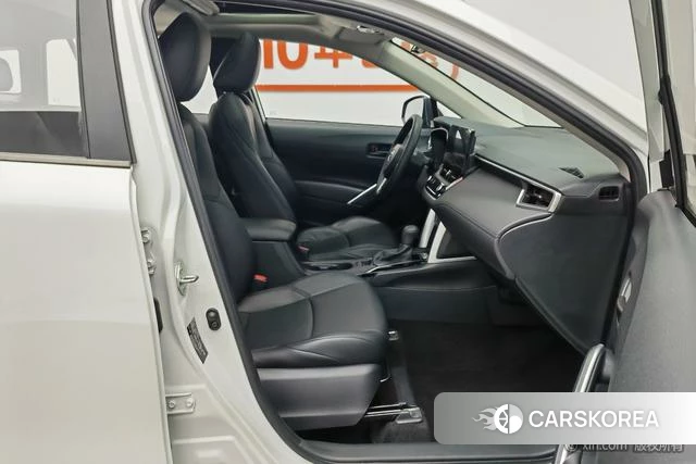Toyota Fenglanda 2023 Белый из Китая, фото 4
