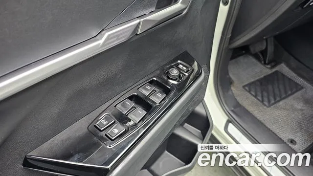 Ssangyong Torres 2024 Белый из Кореи, фото 4