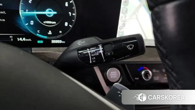 Kia K8 2021 Белый из Кореи, фото 4