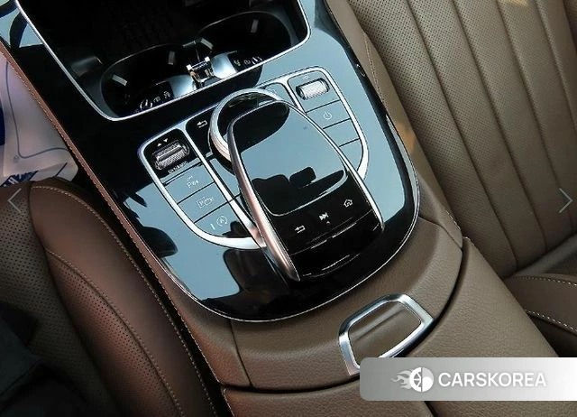 Mercedes-Benz E-Class W213 2020 Серый из Кореи, фото 4