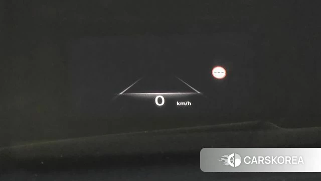 Genesis GV80 2023 Синий из Кореи, фото 4