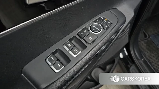 Kia The New Sorento 2018 Черный из Кореи, фото 4