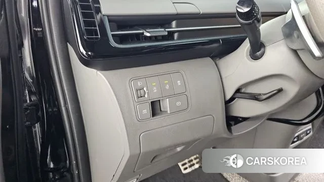 Hyundai Staria 2021 Черный из Кореи, фото 4